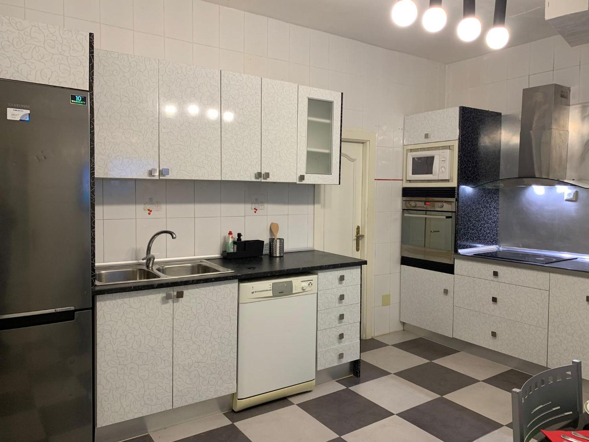 Apartamento Costasol Almeria Exterior photo